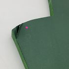 Open Box: Decorative Paper Floor Tree (4'H) - Green