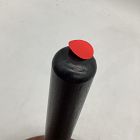 Open Box: Dining Stool - Walnut, Black