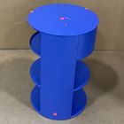 Open Box: Kids Belle Nightstand (15") - Cobalt Blue