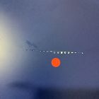 Open Box: Kids Belle Nightstand (15") - Cobalt Blue