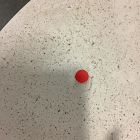 Open Box: Monti Indoor/Outdoor Coffee Table (30") - Desert Sand