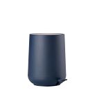 Open Box: Nova One Waste Bin, Small (8.1" Diam) - Royal Blue