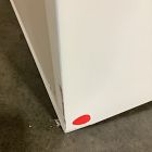 Open Box: Quinn Media Console (80") - White, Rubberwood