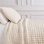 Jersey TENCEL™ Modal Quilt &amp; Shams