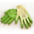 Woman's Work Weeder Gloves