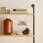 Willow Modular Wall Desk