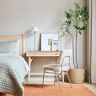 Mid-Century Mini Desk (36")