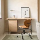 Pierce Storage Desk (56")