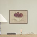 Cherries II by Shaina Page