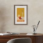 Fruits by Coup d'Esprit Wall Art