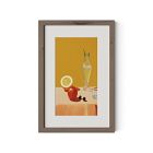 Fruits by Coup d'Esprit Wall Art