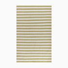 Shore Stripe Outdoor Performance Rug