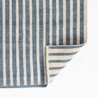Isle Stripe Outdoor Performance Rug