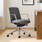 Bolton Low-Back Ergonomic Office Chair