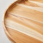 Pure Wood Trays