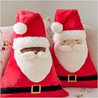 Santa Pillow