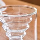 Tiered Tree Double Walled Sculptural Shot Glasses (Set of 2)