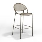 Grand Rapids Chair Co. Hula Outdoor Bar Stool