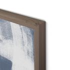 Jane's Sky by Gold Rush Art Co.