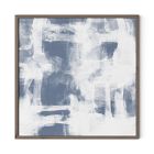 Jane's Sky by Gold Rush Art Co.