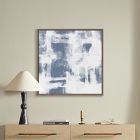 Jane's Sky by Gold Rush Art Co.