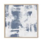 Jane's Sky by Gold Rush Art Co.