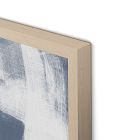 Jane's Sky by Gold Rush Art Co.