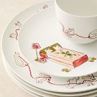 Naughty or Mice Dinnerware Collection