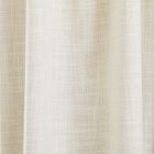 Crossweave Blackout Curtain