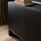 Zelina Oak Sideboard (94")
