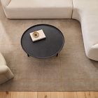 Kelsey Grid Wool Jute Rug