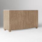 Clementine Double Bathroom Vanity (60")