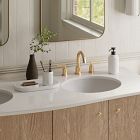 Clementine Double Bathroom Vanity (60")