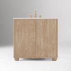 Clementine Single Bathroom Vanity (36")