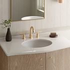 Clementine Single Bathroom Vanity (36")