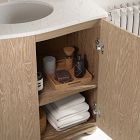 Clementine Single Bathroom Vanity (36")