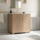 Clementine Single Bathroom Vanity (36")