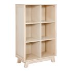 Babyletto Hudson Cubby Bookcase (30")