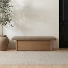 Ayzel Storage Bench (60")