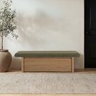 Ayzel Storage Bench (60")