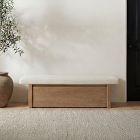 Ayzel Storage Bench (60")