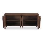 Barclay 4-Door Sideboard (68")