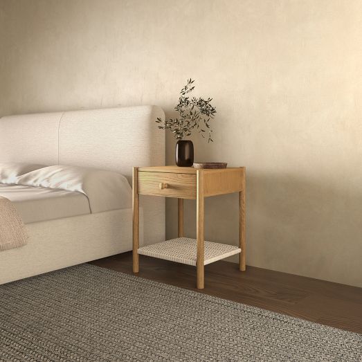 Toni Nightstand (20") by West Elm