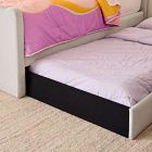 Daisy Upholstered Bed Twin Trundle Only