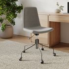 Slope Swivel Office Chair