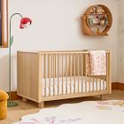 Elora Nursery Furniture Collection