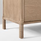 Gwyn 6-Drawer Changing Table (56")