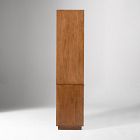 Douglas Solid Wood Tatami Bookcase (36")