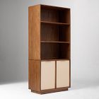 Douglas Solid Wood Tatami Bookcase (36")