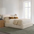 Essex Upholstered Bed
